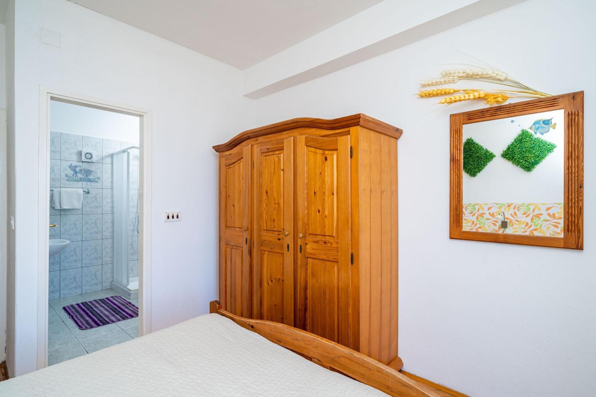Apartments Nikolina Lumbarda Cameră foto